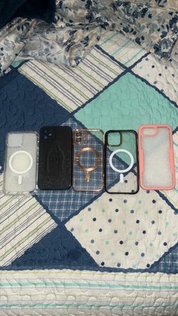 iPhone 12 cases