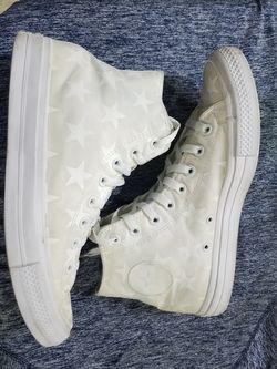 Converse Shoes Chuck Taylor All Star 2