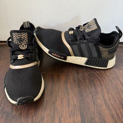 Women Shoes-Adidas Originals NMD_R1 W GY6300 Women’s Sneakers