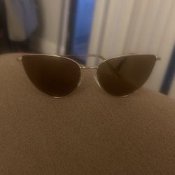Calvin Klein Sunglasses 