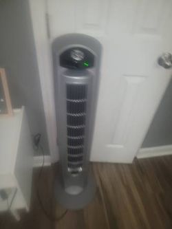 Lasko fan