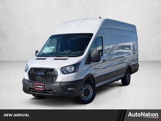 2026 Ford Transit-350 Cargo Van