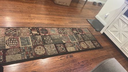 Rug Runner 
