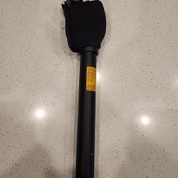 Suspension Bicycle Seat Post