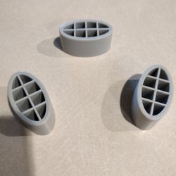 Seat Risers 