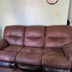 Free Couch