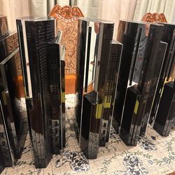 PS 3 E01 backwards compatible