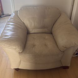 Very Large Armchair