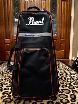 Pearl PK910C Educational Bell Kit