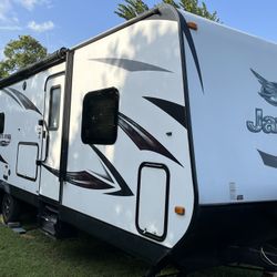 2016 Jayco Whitehawk 29 mec