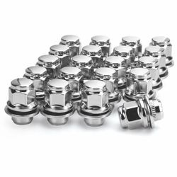 Lug nuts