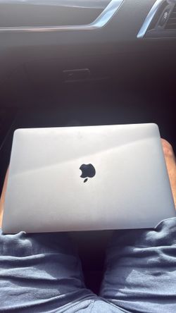 MacBook Pro (13-inch, 2019, 2 TBT3)