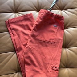 Figs Mens Cairo Cargo Medium Pants Used 