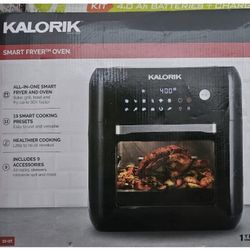Brand New Air Fryer Oven