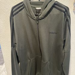 Adidas Hoodie LG