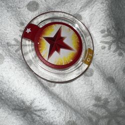 Disney Infinity 3.0 Marvel Nova Corps Strike Power Disc (contact info removed) Game Play Rare