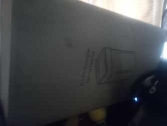 Trash can