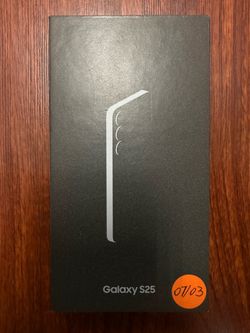 Samsung Galaxy S25