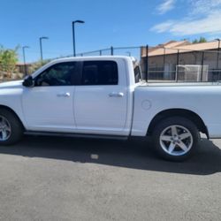 2011 Dodge Ram 1500