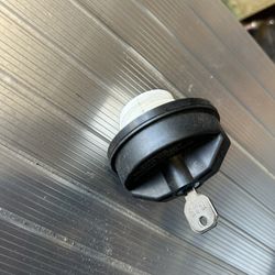 Gas Gap For Toyota