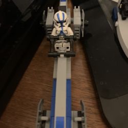 Star Wars Legos