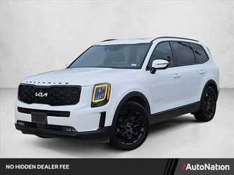 2022 Kia Telluride