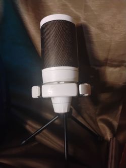 Microphone