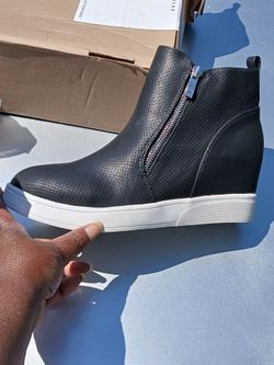 New Journey Collection  Footwear