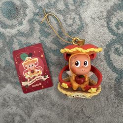 Popmart Apple Of My Eye Twinkling Wishes