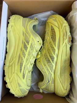 HOKA U MAFATE THREE 2 GRID SIZE 11.5 MEN
