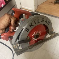 Skill Saw 