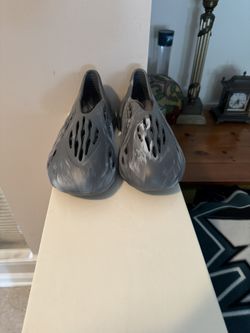 Yeezy Foam runner “Mx Granite” 