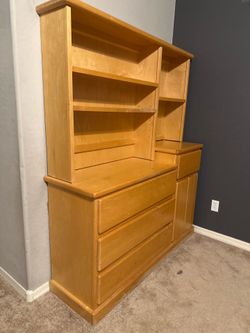 Moving sale