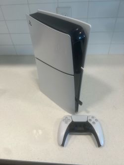 Ps5 Slim