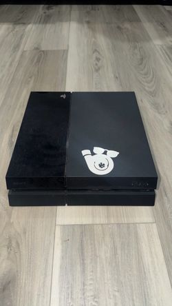 PS4 Console