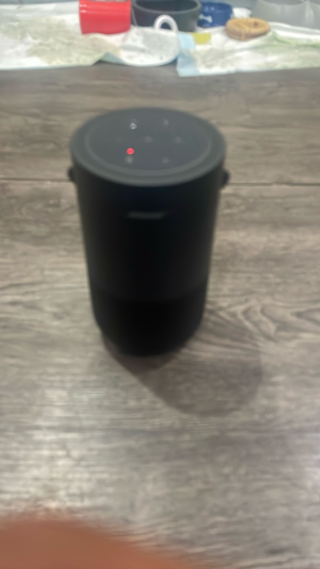 Bose Speaker 