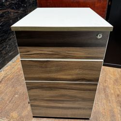 Filing Cabinet