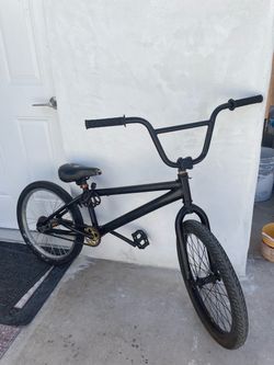 Bmx Bike