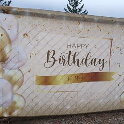 Party Backgrounds 