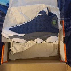 Jordan 13 Size 9