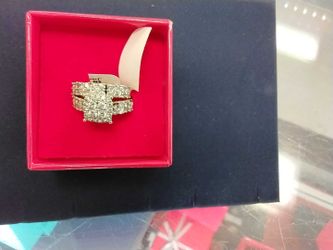 Yellow Gold 10k (.417) 5.4 grams Size 8