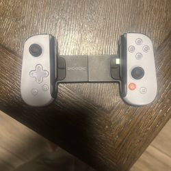 Backbone (PlayStation Version)