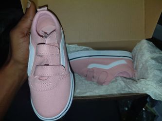 Kids vans