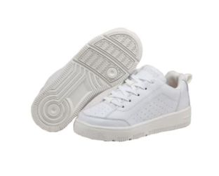 New Mt. Emey 2603 Children's Orthopedic Casual Shoes, Size 3.5