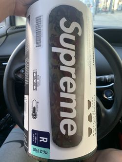 Supreme Air Mattress $250