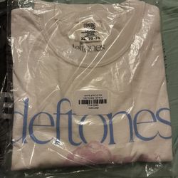 Deftones Shirt 