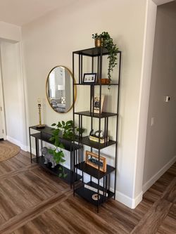 West Elm Profile Collection – 5 Piece Set
