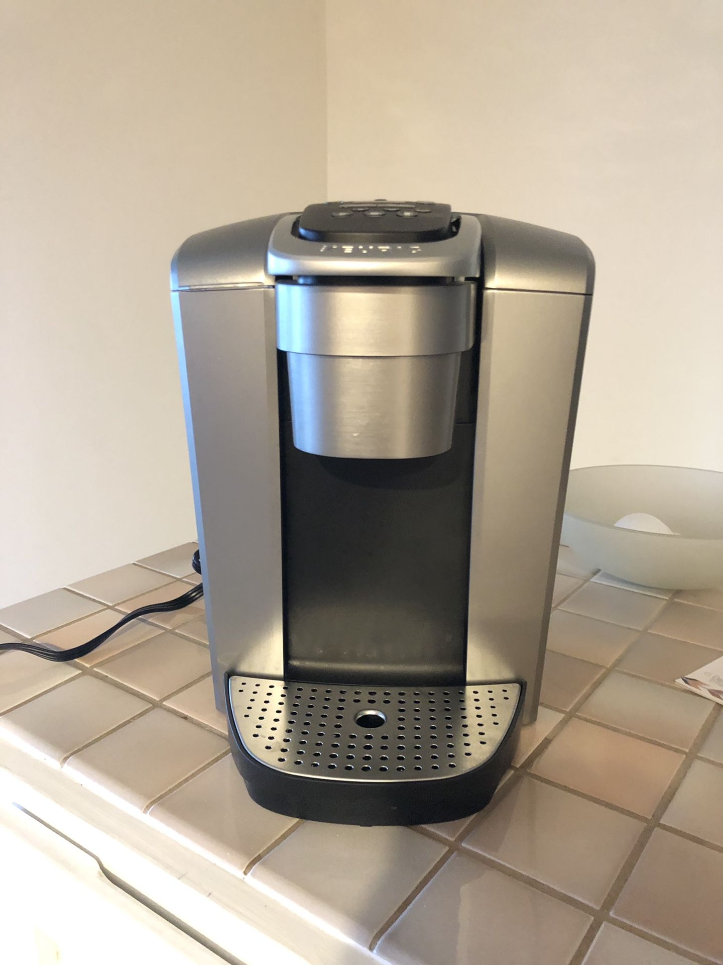 Keurig K-Elite