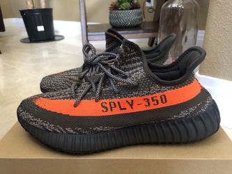 Yeezy Boost 350 V2 - Carbon Beluga