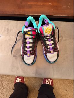 Jordan Luka 2